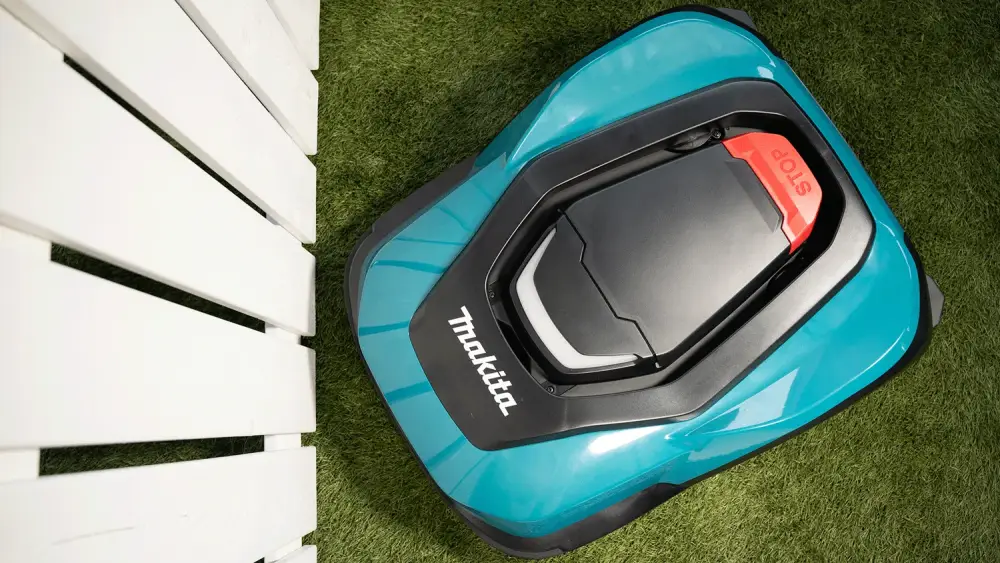 ROBOT FILAIRE MAKITA