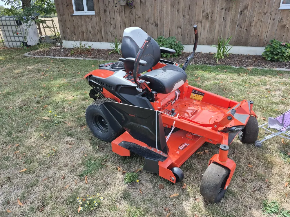 AUTOPORTEE ARIENS